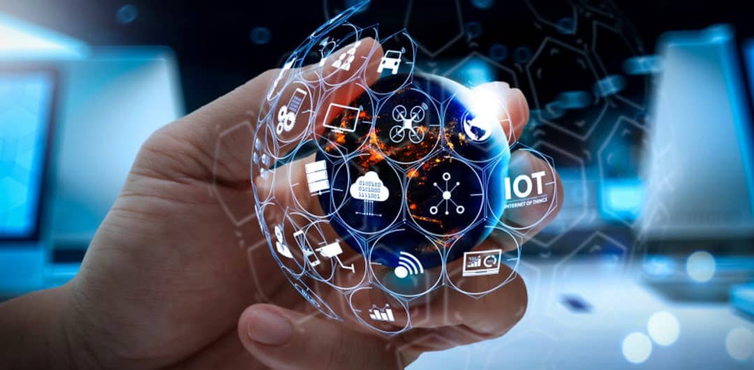 Emerging Tech
