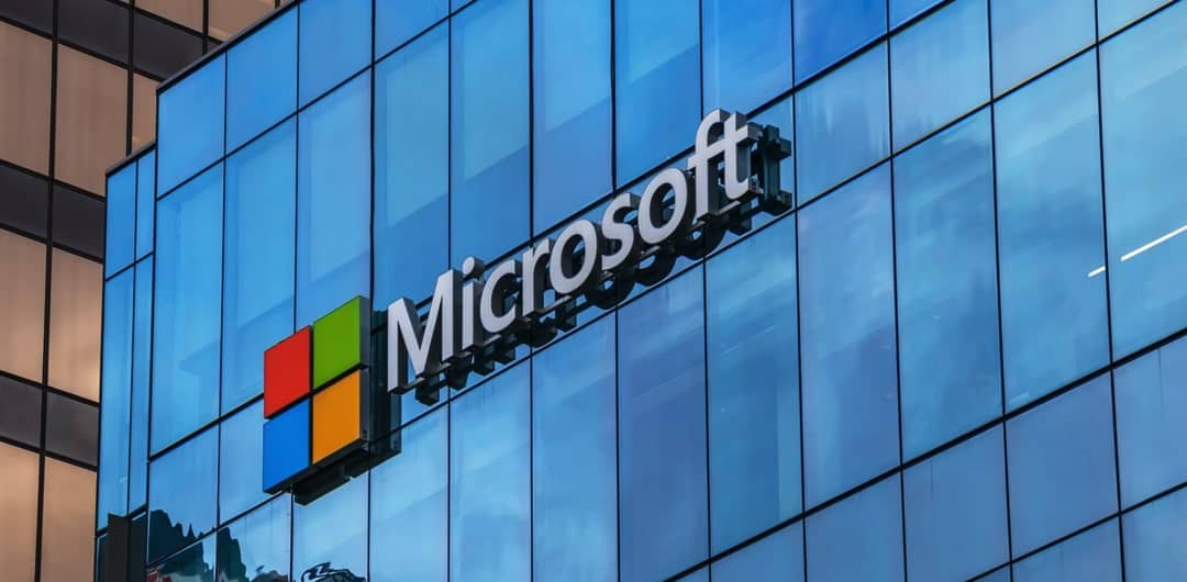 Microsoft
